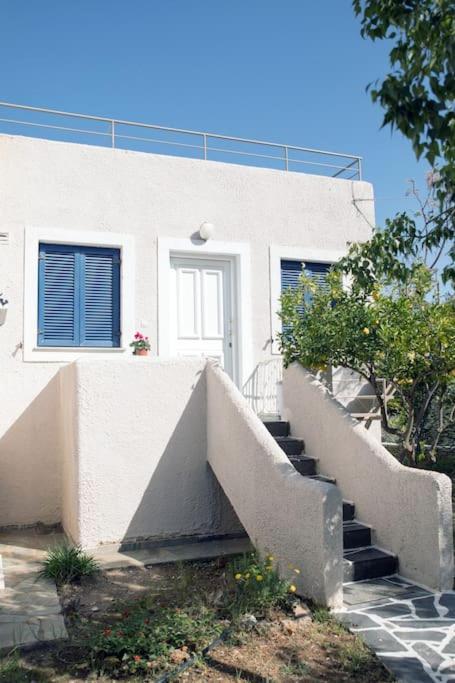 Karantou Βίλα Τυρός Εξωτερικό φωτογραφία