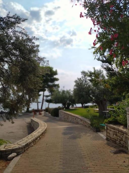 Karantou Βίλα Τυρός Εξωτερικό φωτογραφία