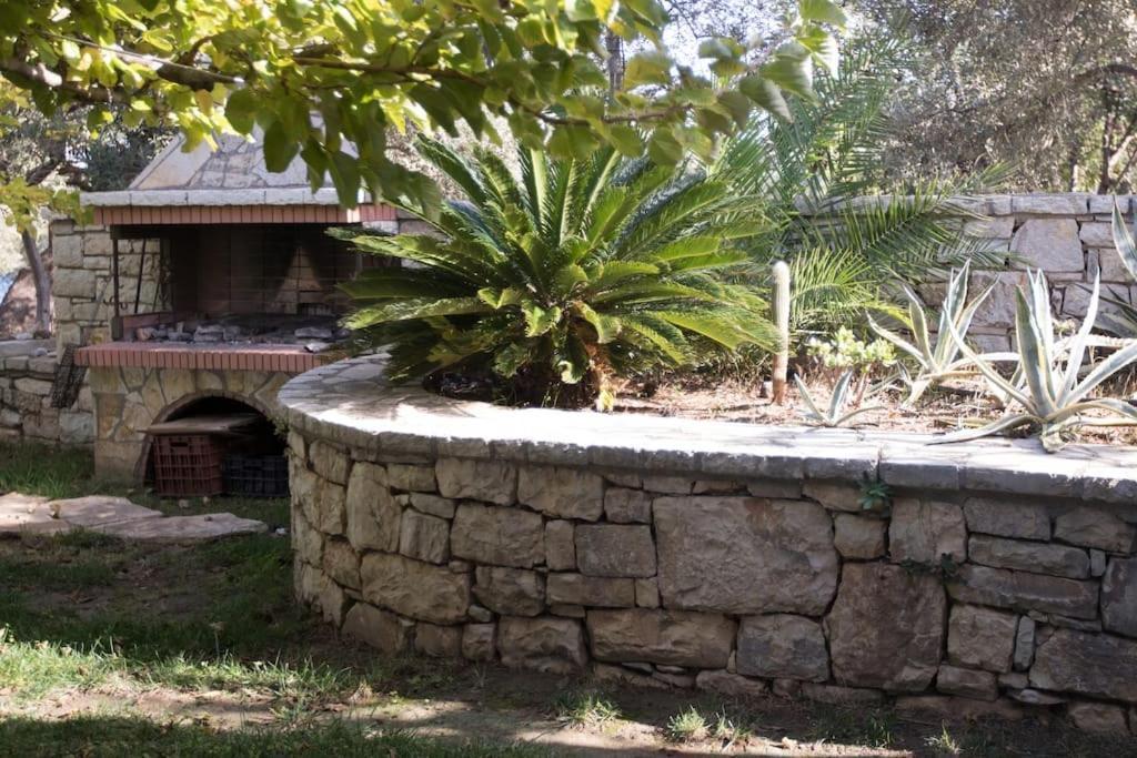Karantou Βίλα Τυρός Εξωτερικό φωτογραφία