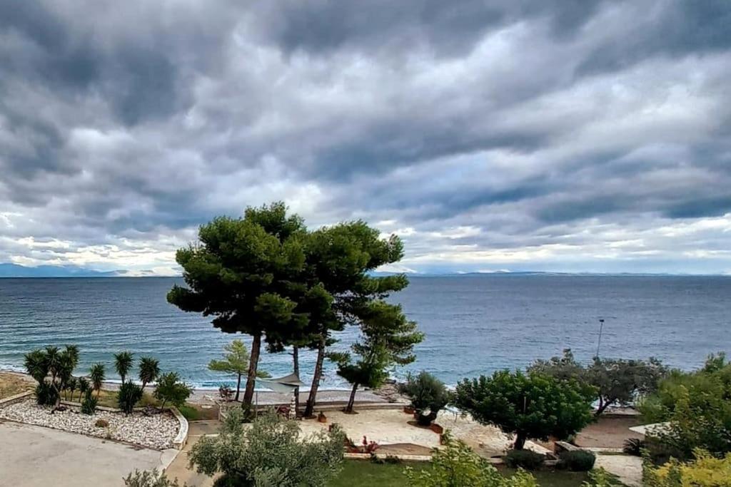 Karantou Βίλα Τυρός Εξωτερικό φωτογραφία